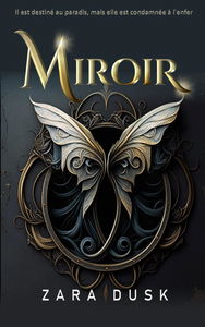 Miroir: une romantasy avec des anges