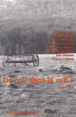 Du noir dans le vert. Vol. 2