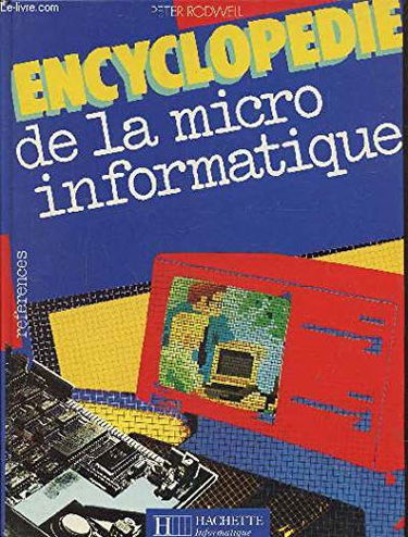 Encyclopédie de la micro-informatique