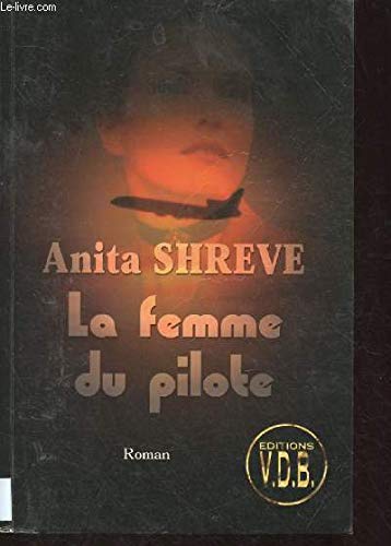 La femme du pilote