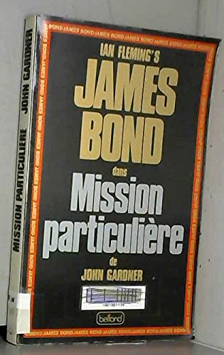 Mission particulière