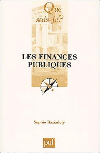 Les Finances publiques