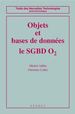 Objets et bases de données : le SGBDO2