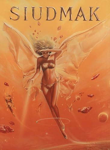 Art Fantastique. Album 5