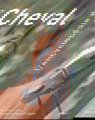 L'Encyclopédie du cheval 2004