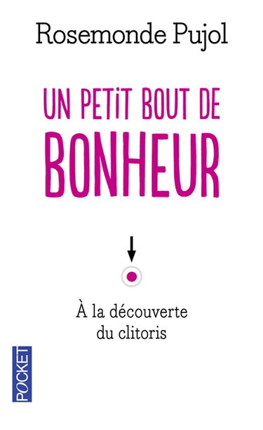 Un petit bout de bonheur : à la découverte du clitoris