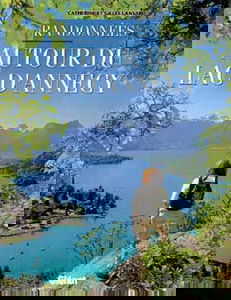 Randonnées autour du lac d'Annecy