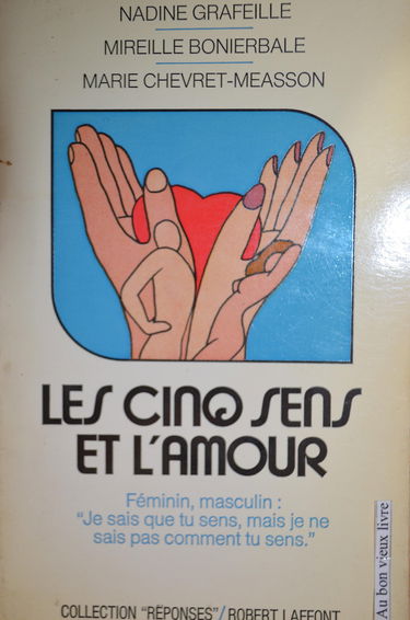 Les Cinq sens et l'amour