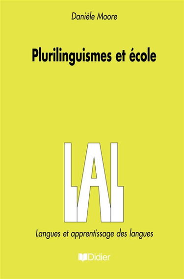 Plurilinguismes et école