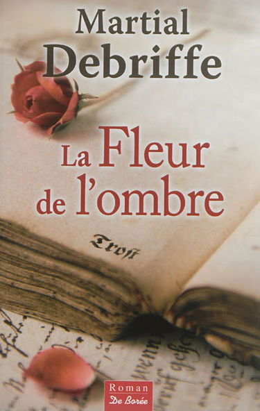 La fleur de l'ombre