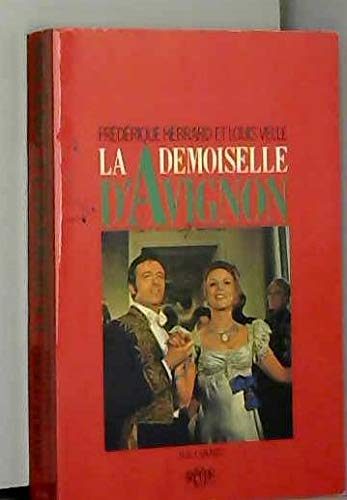 La Démoiselle d'Avignon