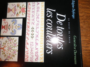 De toutes les couleurs