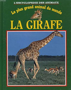 La Girafe