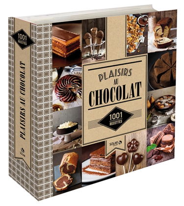 Plaisirs au chocolat