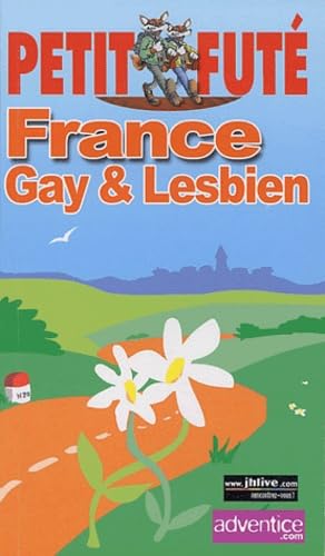 France Gay & Lesbien 2004