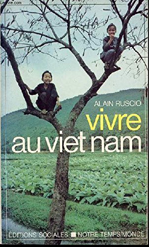 Vivre au viet nam