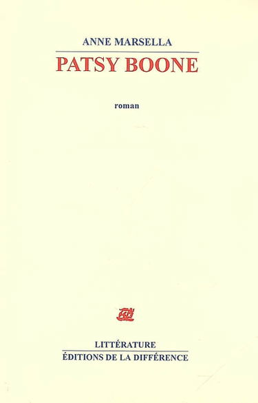 Patsy Boone