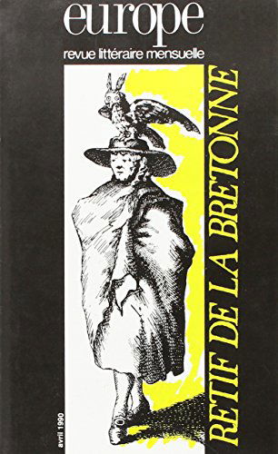 Rétif de la Bretonne, numéro 732