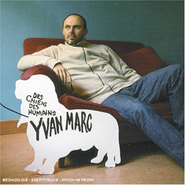 Couverture de des Chiens des Humains (Cds200) [Import]