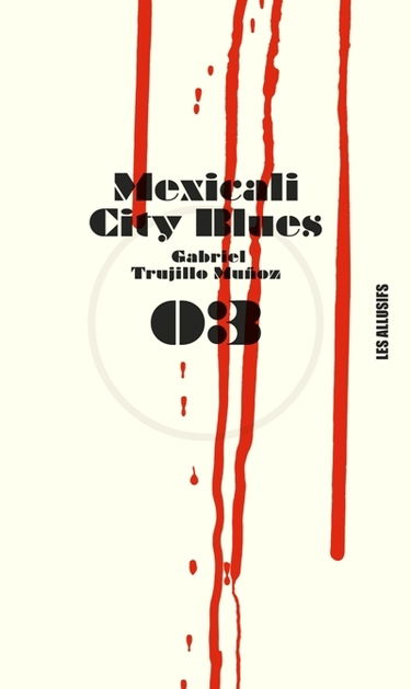 Mexicali city blues