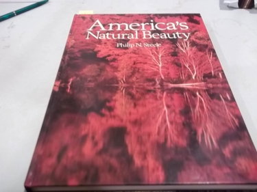 Couverture de America's Natural Beauty