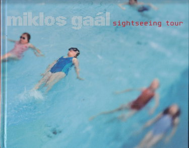 Couverture de Miklos Gaal Sightseeing Tour