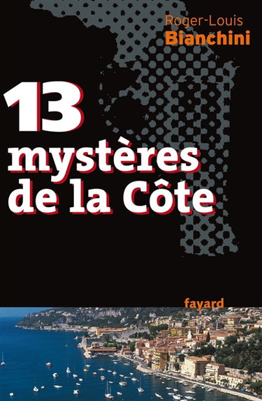 Treize mystères de la Côte