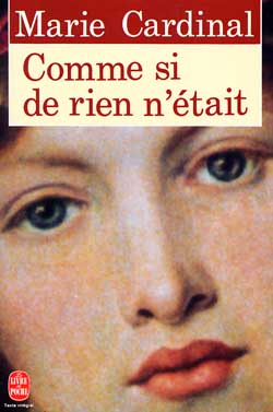 Comme si de rien n'était