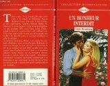 Couverture de UN BONHEUR INTERDIT - KANE'S WAY