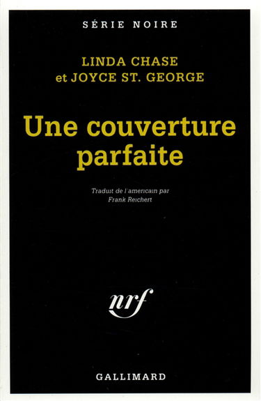 Une couverture parfaite