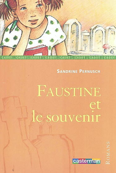 Faustine et le souvenir
