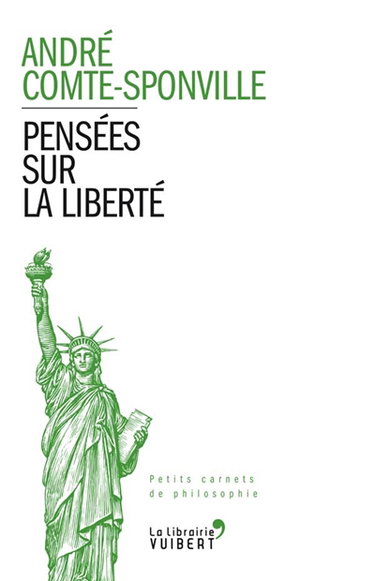 Pensées sur la liberté