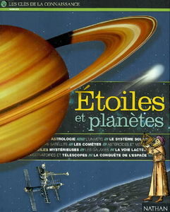 Etoiles et planètes