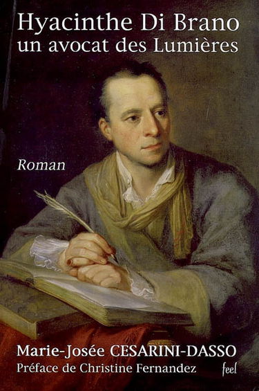 Hyacinthe Di Brano, un avocat des Lumières