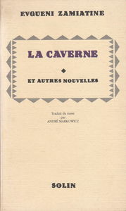 La caverne : et autres nouvelles