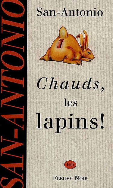 Chauds, les lapins !