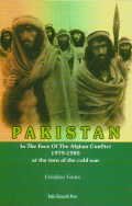 Couverture de Pakistan: In the Face of the Afghan Conflict 1979-1985 at the Turn of the Cold War
