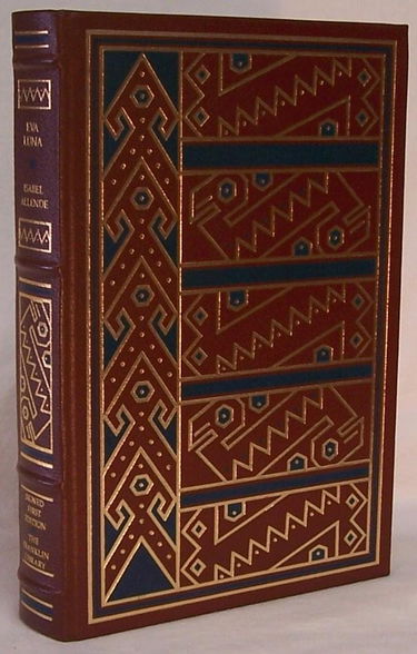 Les Contes D'Eva Luna