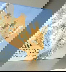 Un bébé tombé du ciel