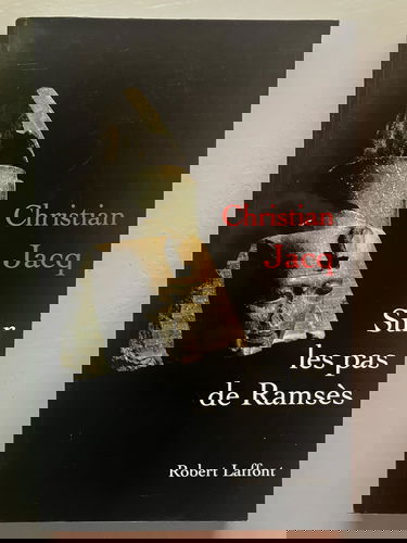 Sur les pas de Ramsès