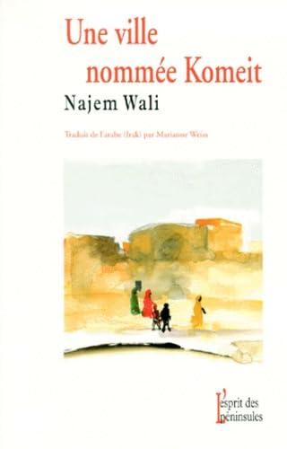 Une ville nommée Komeit