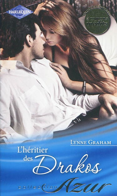 L'héritier des Drakos