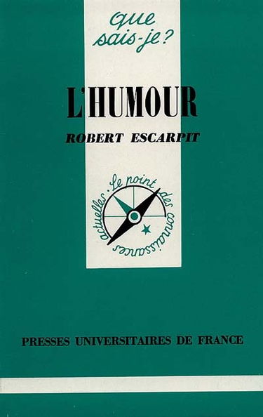 L'Humour