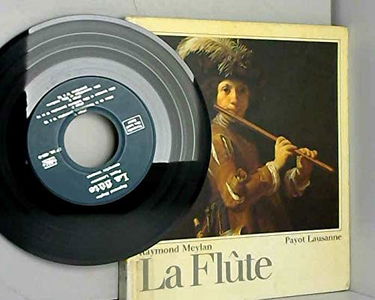 La Flûte