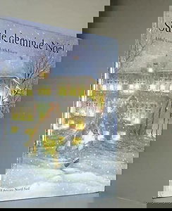 Sur le chemin de Noël