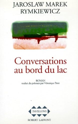Conversations au bord du lac : un été 1983 en Pologne