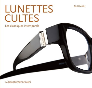 Lunettes cultes : les classiques intemporels