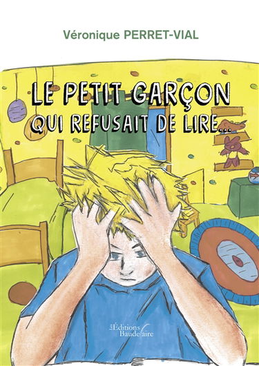 Le petit garçon qui refusait de lire ...