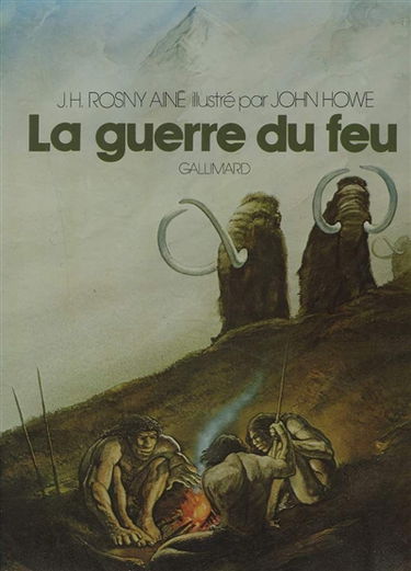 La guerre du feu