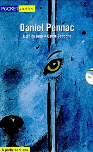 Oeil du loup - Cabot, caboche (coffret 2 volumes)